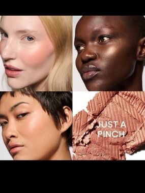 MAC Extra Dimension Blush - Just a Pinch